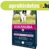 Eukanuba Puppy Small & Medium Lamb & Rice kutyatp 2