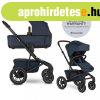 EASYWALKER Kombinlt babakocsi Jimmey 2in1 Indigo Blue LITE 