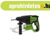 Fr-vskalapcs akkumultoros Greenworks GD24SDS2 24v, t