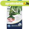 N&D Spirulina Dog brny adult medium/maxi 2kg