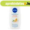 Nivea tusfrd 250ml Care&Orange