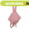 Muszlin szundikend New Baby Rabbit pink
