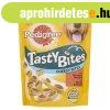 Pedigree Tasty Bites 140gr Cheesy Bites