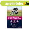 Eukanuba Puppy Medium kutyatp 3kg