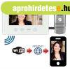Home DPV WIFI SET Smart vide-kaputelefon, jjellt md, f
