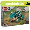 LEGO Jurrasic World 76962 Bbi Btyk: ankylosaurus