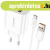 Gyorstlt Foneng 2x USB EU45 + USB Type C kbel