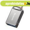 USB 3.0 USB-C adapter, Mcdodo OT-8730 (szrke)