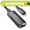 Mcdodo CA-2690 OTG 2in1 talakt Lightning USB 3.0-ra