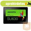 Adata SSD Ultimate SU630 480GB BLACK RETAIL