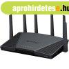 SYNOLOGY Wireless Router 1x1000Mbps + 1x2500Mbps DualWAN, 3x