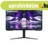 Samsung Monitor 32" - S32AG320NU (VA, 1920x1080, 16:9, 