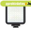 LED RGB lmpa Puluz a PU560B kamerhoz