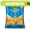 EL SABOR Nacho chips ss 225g