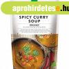 Auga bio vegn organikus fszeres curry krmleves 400 g