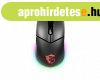 Msi Clutch GM11 Gaming mouse Black