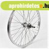 Kerk 20" 406 H, Szimpla alu abr, MTB acl agy