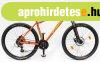 CSEPEL WOODLANDS PRO 27,5/18 MTB 1.1 21SP M NARANCS YS7421