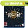 Kingdom Come: Deliverance II (Day One Edition) - PS5