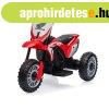 Elektromos motorkerkpr BABY MIX Honda CRF 450R Piros