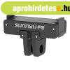Mgneses gyorskiold adapter 1/4 Sunnylife DJI Action 2/3/4