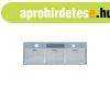 Cata GL-75 inox/D LED bepthet praelszv 80cm