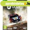 Electronic Arts WRC (XBX)
