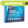 Prmium Magnzium-malt 400 mg szerves kts szelnnel 80 m