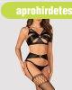 Armares 3-pcs crotchless set M/L