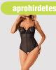 Serena Love crotchless teddy XS/S