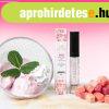  Lip gloss hot-cold effect  Strawberry HOT KISS LIP GLOSS 7,