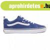 VANS-MN Filmore (Suede/Canvas) blue/white Kk 41