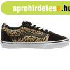 VANS-WM Ward (Cheetah) black/white Fekete 40