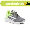 ADIDAS-Tensaur Run 2.0 grey three/cloud white/lucid lemon Sz