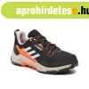 ADIDAS-Terrex AX4 core black/wonder silver/impact orange Fek