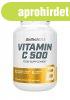 Biotech Vitamin C 500 Tabletta 120 db