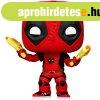 POP! Deadpool & Wolverine: Kidpool (Marvel)