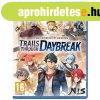 The Legend of Heroes: Trails through Daybreak (Deluxe Kiads