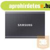 Samsung Kls SSD 500GB - MU-PC500T/WW (T7 Touch external, s