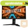 GIGABYTE LED Monitor IPS 31.5" M32U 3840x2160, 2xHDMI/D