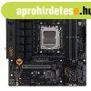 Asus Alaplap - AMD TUF GAMING B650M-E WIFI AM5 (B650, Micro-