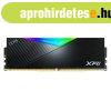 ADATA Memria Desktop - 16GB DDR5 XPG LANCER RGB (6000MHz, C