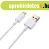 Xiaomi fehr gyri USB - micro USB adatkbel 1m L19042521731