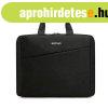 Astrum LB100 15.6" laptoptska vzhatlan Oxford PU feke