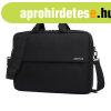 Astrum LB110 15.6" laptoptska vzhatlan Oxford PU feke