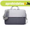 Astrum LB110 15.6" laptoptska vzhatlan Oxford PU feke