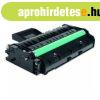 Ricoh -hoz SP201 (201HE, 407254) UTNGYRTOTT fekete toner (