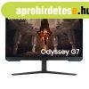 Gamer Monitor Samsung Odyssey G70B 32