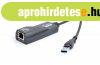 Gembird NIC-U3-02 USB3.0 Gigabit LAN adapter