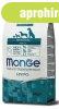 Monge Dog ADULT HYPOALLERGENIC Tonhal/Lazac 15kg